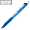 Paper Mate Kugelschreiber InkJoy 300 RT, Strichst.: M, blau, S0959920