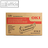 OKI Fixiereinheit, ca. 60.000 Seiten, 44472603