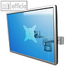 Dataflex Monitorarm ViewLite / für 1 Monitor - Wand | mit Gelenkarm