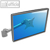 Dataflex Monitorarm ViewLite Plus / für 1 Monitor - Wand | mit Arm