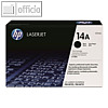 HP Tonerkartusche 14A, ca. 10.000 Seiten, CF214A