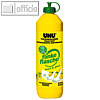 Alleskleber Flinke Flasche ReNATURE, Nachf?llpack, l?semittelfrei, 850 g, 46000
