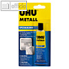 UHU Spezialkleber METALL, 30 g, 46670