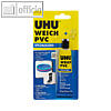 UHU Spezialkleber WEICH PVC, 30 g, 46655