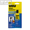 UHU Spezialkleber HART KUNSTSTOFF, 30 g, 46650