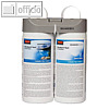 Raumluft-Duft f?r Microburst Duet - "Clean Sense" u. "Cool Breeze", 2 x 121 ml, 