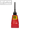 UHU Modellbau-Kleber PLAST SPECIAL, mit feiner Metallkan?le, 30g, 45880