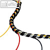 Dataflex Spiral Kabelmanager Spiral-Kabelmanager
