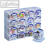 Officio Really Useful Box 16er 64 x 48 x 42 mm