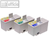 Epson Farbkassette f?r TM-J7100, SJIC6K, schwarz, C33S020403