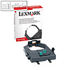 Lexmark Farbband Nylon 23XX/24XX, schwarz, 3070166