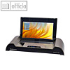 Fellowes Thermobindegeraet Helios 60 (max. 600 Blatt)