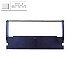 Olivetti Farbband Nylon f?r PR2, schwarz, B0375