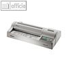 Laminierger?t Proteus - DIN A3, Folienst?rke: 2x 250 mic, 950 mm/Min., grau