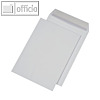 MAILmedia Versandtaschen B4, haftklebend, 120 g/m?, wei?, 250 St?ck, 392180