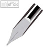 Pelikan Ersatzfedern f?r griffix F?llhalter, Federbreite A/L, 10 St?ck, 964049
