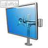 Dataflex Viewmate Monitorarm, bis 15 kg, Gelenkarm, Tischmontage, 52.662