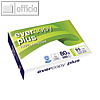 Kopierpapier Evercopy Plus, A3, 80 g/m², recycl., 500 Blatt, 50038C