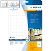 Herma Power Etiketten SPECIAL, 38.1 x 21.2 mm, 1.625 Stück, 10913