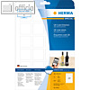 Herma QR-Code Etiketten, 40 x 40 mm, quadratisch, wei?, 600 St?ck, 9642