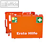 S?HNGEN? Erste-Hilfe-Koffer MT-CD, DIN 13169, orange, 3001155