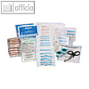 S?HNGEN? Erste-Hilfe-Nachf?llset DIN 13169, F?llmaterial, 3003008