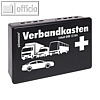 S?HNGEN? KFZ-Verbandkasten, DIN 13164, schwarz, 3004002