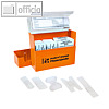 S?HNGEN? Pflasterspender aluderm?-aluplast, diverse Pflaster, orange, 1009910