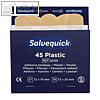 Cederroth Pflaster Salvequick Wasserfest REF 6036 - Plastic