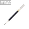 Pentel EnerGel Liquid Nachf?llmine LR7, 0.35 mm, Metallspitze, gr?n, LR7-D