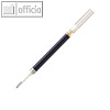 Pentel EnerGel Liquid Nachf?llmine LR7, 0.35 mm, Metallspitze, violett, LR7-V