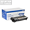 Brother Toner schwarz, ca. 3.000 Seiten, TN3330