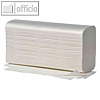 Fripa Handtuchpapier, W-Falz, 2-lagig, 203 x 320 mm, Zellstoff, hochwei?,4052105
