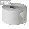 Großrollen-Tissue-Toilettenpapier, 2-lagig, 190 mm x 180 m, weiß, 12 St.