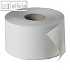 Gro?rollen-Tissue-Toilettenpapier, 2-lagig, 190 mm x 180 m, wei?, 12 St.