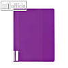 Durable Schnellhefter lila