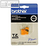 Brother Ersatzklinge f?r P-touch 1250, TC-5
