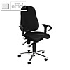 Topstar Drehstuhl Sitness 10, schwarz, SI59UG20