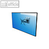 Dataflex Viewmate Wandhalter, bis 15 kg, neigbar, 52.032
