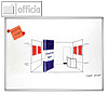 Franken Wei?wandtafel PRO, 1.800 x 900 mm, emailliert, SC8207