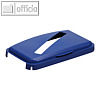 Abfalldeckel DURABIN Lid 60, Einwurfschlitz für Papier / Pappe, blau, 1800502040