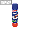 Tesa Klebestift ecoLogo, 65% bio-basierte Klebmasse, 20 g, 57026-00200