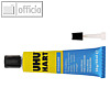 UHU Spezialkleber HART, l?semittelhaltig, 125 g in Tube, 45525