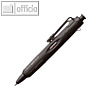 Tombow Kugelschreiber Air Press Pen, schwarz, BC-AP-12