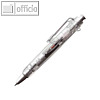 Tombow Kugelschreiber Air Press Pen, transparent, BC-AP-20