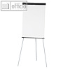 MAUL Flipchart MAULstandard, Dreibein Gestell, H?he max. 186 cm, 6371682