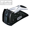 Maped Registraturlocher Expert HD150, 80 mm Lochabstand, 150-180 Blatt, 565000-6
