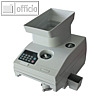 CashConcepts M?nzz?hler und Sortierer CCE 411, ca. 2.300 M?nzen/min., AC004411