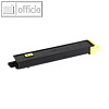 Kyocera Lasertoner, gelb, TK895Y