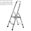 officio Haushaltsleiter, 2 Stufen, H?he 104 cm, 8891